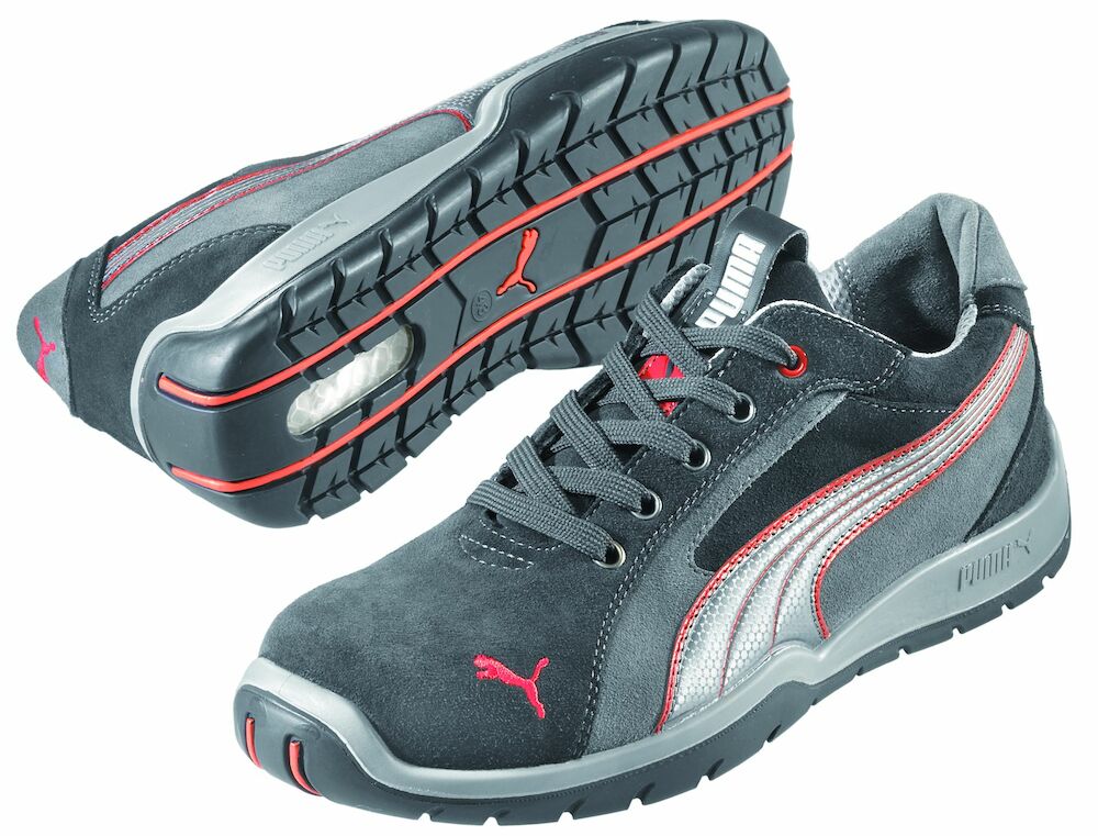 Puma veiligheidsschoenen - Veiligheidsschoenen ... Puma veiligheidsschoenen - Veiligheidsschoenen ...